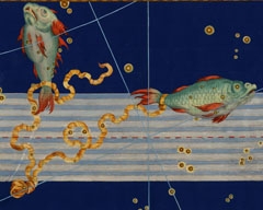 Атлас звёздного неба Johann Bayer
