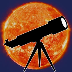 Дневное наблюдение в телескоп