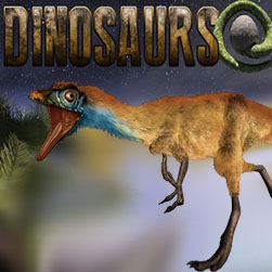 Закат эпохи динозавров