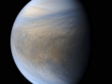 Венера в наибольшей западной элонгации