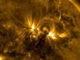 Астрономы объявили о начале нового солнечного цикла