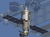 Прямая трансляция запуска ракетоносителя «Протон-М» с новым лабораторным модулем «Наука»