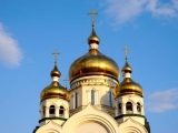 «Русь православная. Медовый спас»: прикосновение к святыням и разговоры по душам