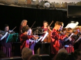 Музыкальный юбилей «Детского струнного оркестра»